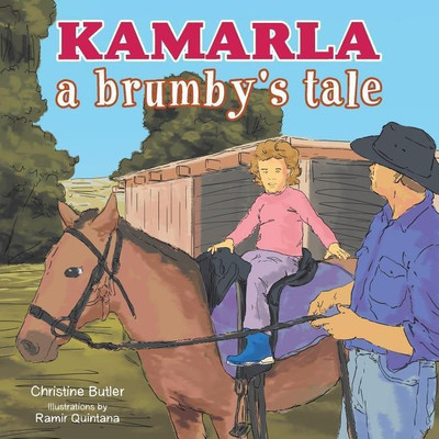 Kamarla(English, Paperback, Butler Christine)