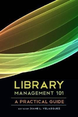Library Management 101(English, Paperback, unknown)