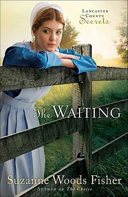 The Waiting - A Novel(English, Paperback, Fisher Suzanne Woods)