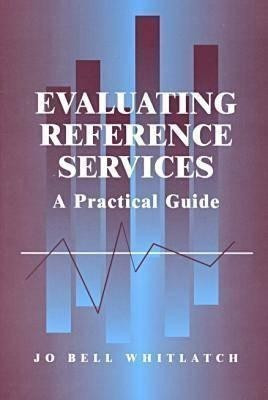 Evaluating Reference Services(English, Paperback, unknown)