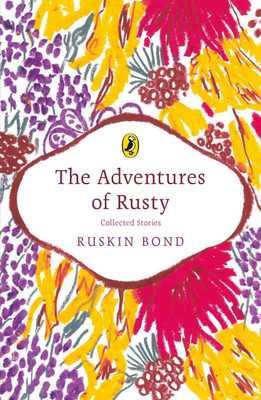 The Adventures of Rusty(English, Paperback, Bond Ruskin)