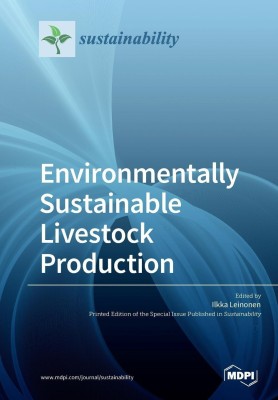 Environmentally Sustainable Livestock Production(English, Paperback, unknown)