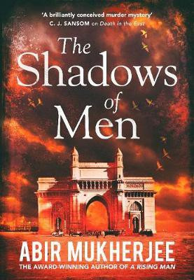 The Shadows of Men(English, Paperback, Mukherjee Abir)