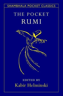 The Pocket Rumi(English, Paperback, Rumi Mevlana Jalaluddin)