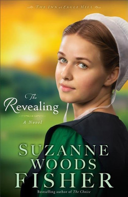 The Revealing - A Novel(English, Paperback, Fisher Suzanne Woods)