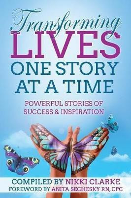 Transforming Lives One Story at a Time(English, Paperback, unknown)