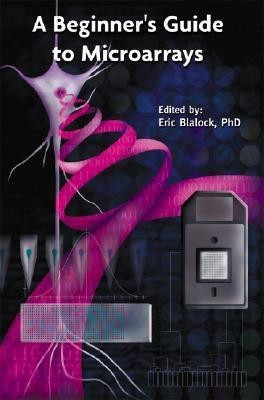 A Beginner's Guide to Microarrays(English, Hardcover, unknown)