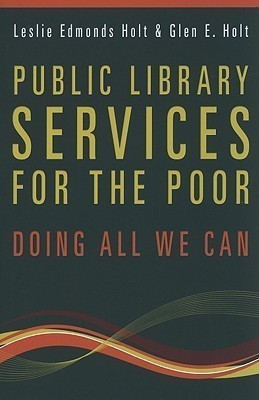 Public Library Services for the Poor(English, Paperback, unknown)