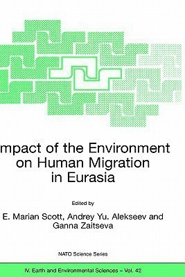 Impact of the Environment on Human Migration in Eurasia(English, Paperback, unknown)