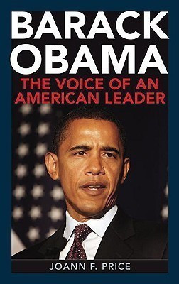 Barack Obama(English, Hardcover, Price Joann F.)