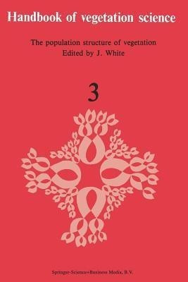 The Population Structure of Vegetation(English, Paperback, unknown)