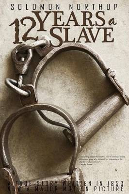 Twelve Years a Slave(English, Paperback, Northup Solomon)