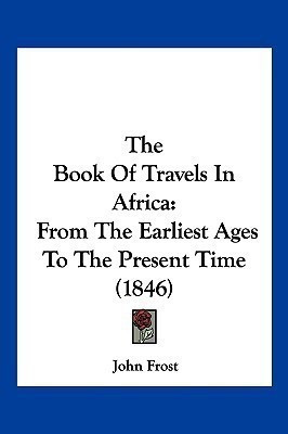 The Book Of Travels In Africa(English, Paperback, unknown)