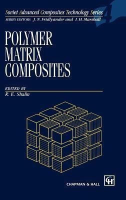 Polymer Matrix Composites(English, Hardcover, unknown)