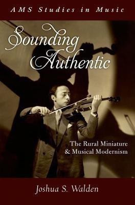 Sounding Authentic(English, Hardcover, Walden Joshua S.)