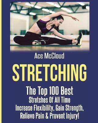 Stretching(English, Paperback, McCloud Ace)