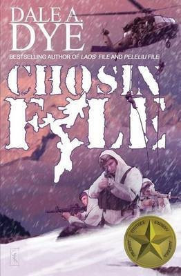 Chosin File(English, Paperback, Dye Dale)