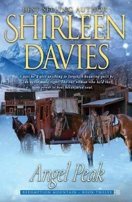 Angel Peak(English, Paperback, Davies Shirleen)