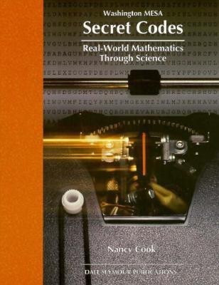 Secret Codes (Real-World Mathe(English, Paperback, Johnson C.)