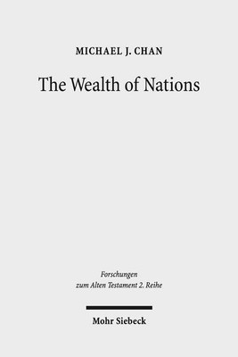 The Wealth of Nations(English, Paperback, Chan Michael J.)