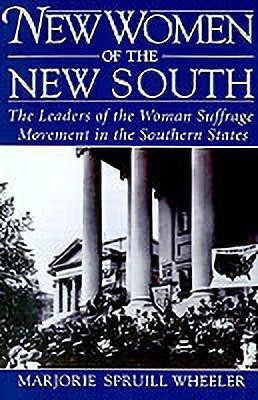 New Women of the New South(English, Paperback, Wheeler)