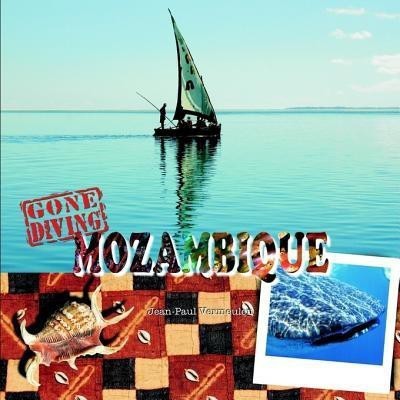 Gone Diving Mozambique(English, Paperback, Vermeulen Jean Paul)