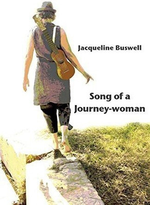 Song of a Journey-Woman(English, Paperback, Buswell Jacqueline)