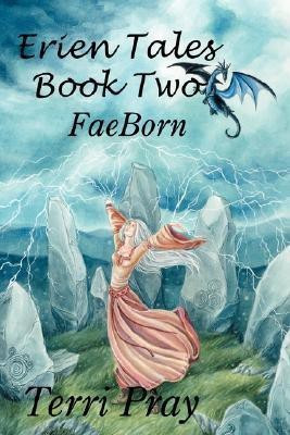 Erien Tales Book Two(English, Paperback, Pray Terri)