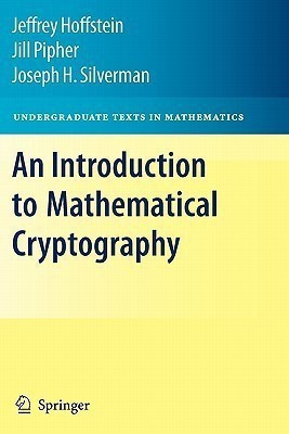 An Introduction to Mathematical Cryptography(English, Paperback, Hoffstein Jeffrey)