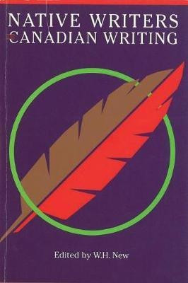 Native Writers and Canadian Writing(English, Hardcover, unknown)