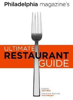 Philadelphia Magazine's Ultimate Restaurant Guide(English, Paperback, unknown)