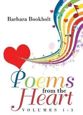 Poems from the Heart(English, Hardcover, Bookholt Barbara)