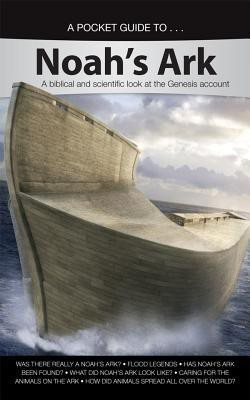 A Pocket Guide To... Noah's Ark(English, Paperback, unknown)