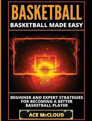 Basketball(English, Hardcover, McCloud Ace)
