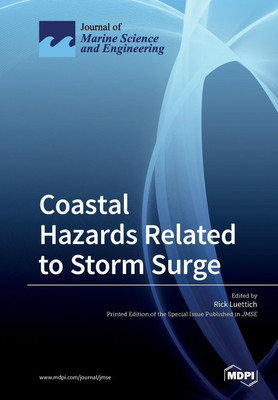 Coastal Hazards Related to Storm Surge(English, Paperback, unknown)