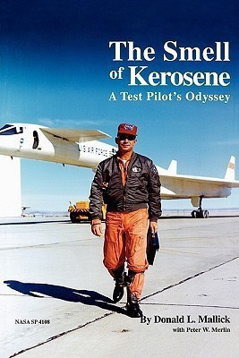 The Smell of Kerosene(English, Paperback, Mallick Donald L.)