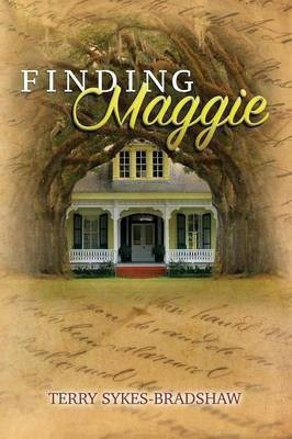 Finding Maggie(English, Paperback, Sykes-Bradshaw Terry)