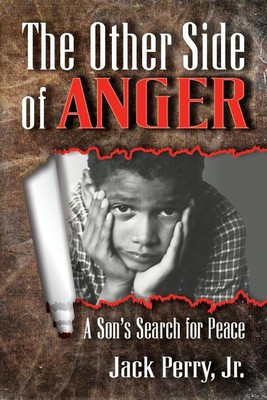 The Other Side of Anger(English, Paperback, Perry Jack Jr)