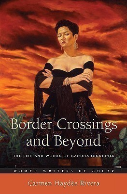 Border Crossings and Beyond(English, Hardcover, Rivera Carmen Haydee)