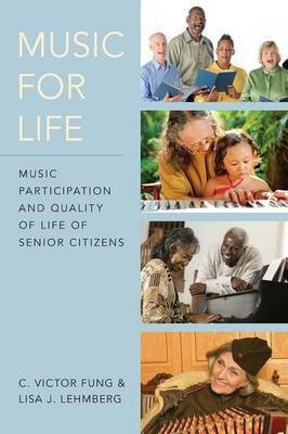 Music for Life(English, Paperback, Fung C. Victor)
