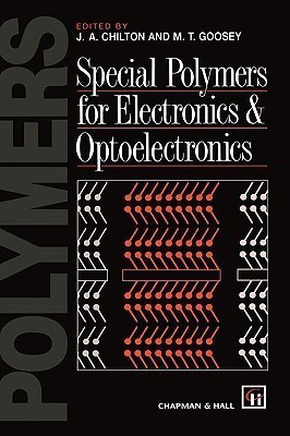 Special Polymers for Electronics and Optoelectronics(English, Hardcover, unknown)
