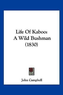 Life Of Kaboo(English, Paperback, Campbell John Photographer)