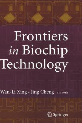 Frontiers in Biochip Technology(English, Hardcover, unknown)