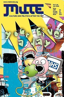 Mute Magazine: v. 2, No. 9(English, Paperback, Mute Publishing)