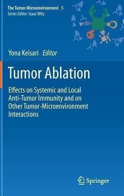 Tumor Ablation(English, Hardcover, unknown)