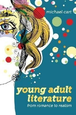 Young Adult Literature(English, Paperback, Cart Michael)