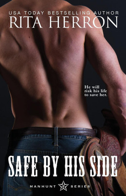 Safe By His Side(English, Paperback, Herron Rita)