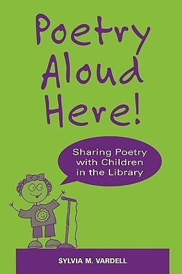 Poetry Aloud Here!(English, Paperback, American Library Association)