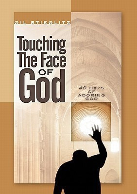 Touching the Face of God(English, Paperback, Stieglitz Gil Dr)