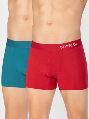Damensch Men Deo-Soft Deodorizing Anti-Bacterial Brief